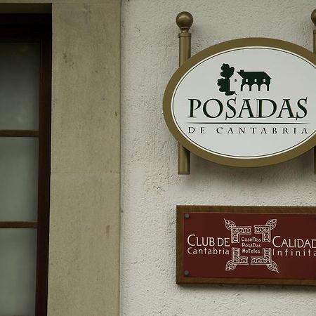 Hotel Posada La Robleda (Adults Only) Arnuero Eksteriør bilde