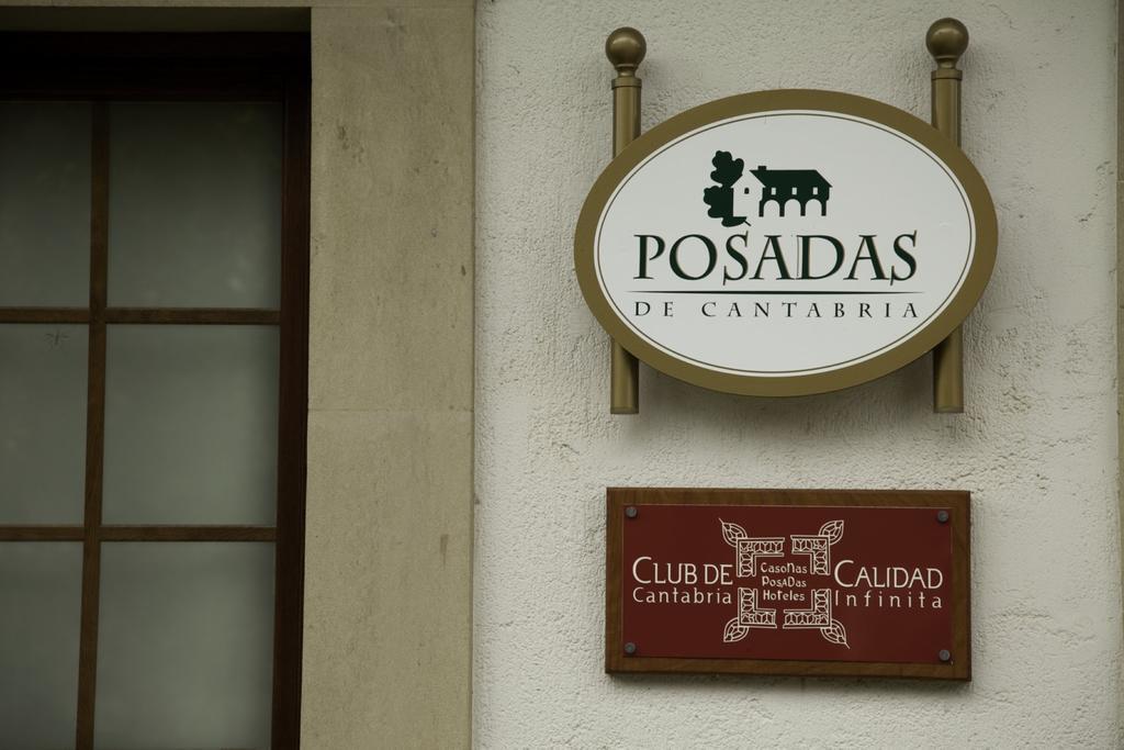 Hotel Posada La Robleda (Adults Only) Arnuero Eksteriør bilde