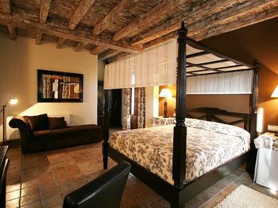 Hotel Posada La Robleda (Adults Only) Arnuero Eksteriør bilde