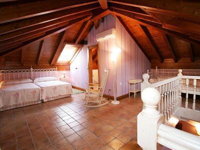Hotel Posada La Robleda (Adults Only) Arnuero Eksteriør bilde