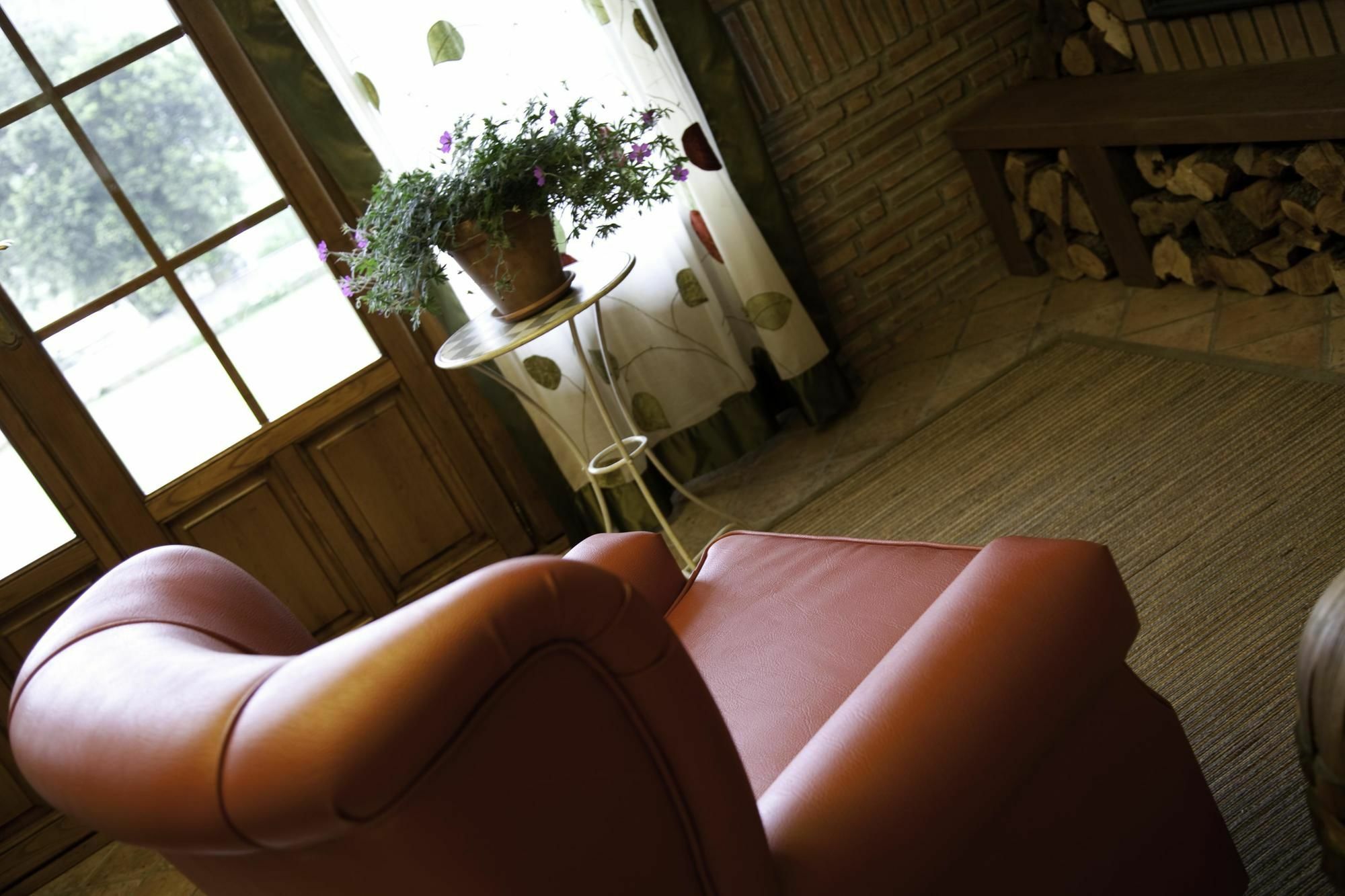 Hotel Posada La Robleda (Adults Only) Arnuero Eksteriør bilde
