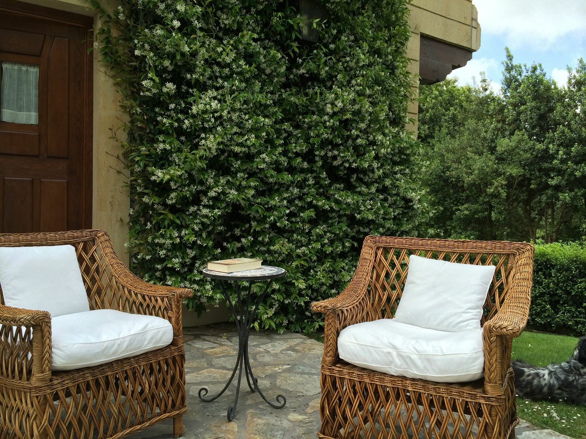 Hotel Posada La Robleda (Adults Only) Arnuero Eksteriør bilde