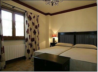 Hotel Posada La Robleda (Adults Only) Arnuero Rom bilde